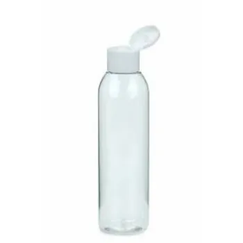 High Strength Flip Cap Bottle